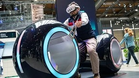 Foto de Hannover Messe: ind�stria aponta o caminho para um futuro competitivo