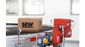 Foto de Redu��o dos custos operacionais e do stock de unidades de reserva garantindo elevados padr�es de higiene na ind�stria alimentar e de bebidas