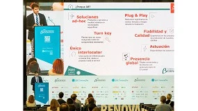 Foto de Ampliación del plazo para presentar las candidaturas para el 19º Congreso Internacional de Bioenergía
