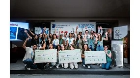 Foto de Candidaturas ao Pr�mio Ecotrophelia Portugal 2026 abertas at� 20 de maio