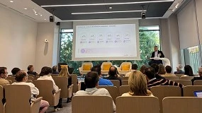 Foto de Así ha sido la presentación de Las Grandes Cifras Bike 2025 y del Observatorio Cetelem de la Bicicleta 2026