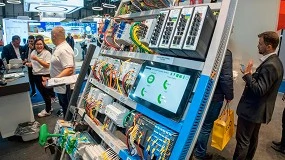 Foto de Cerca de 500 empresas solicitan participar en la Semana de la Electrificación