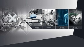 Foto de Tecnolog�a de fabricaci�n de alta precisi�n para la vida cotidiana moderna