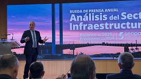 Seopan pone cifras a las necesidades de inversi�n en conservaci�n: 127.000 millones de euros en la pr�xima d�cada