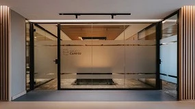Foto de BN Arquitectos transforma las oficinas de Grupo Camper en Tenerife con un proyecto de reforma integral y ampliación