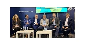 Foto de APAL sublinha contributo do alum�nio e da inova��o na transi��o energ�tica dos edif�cios