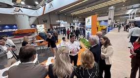 Foto de Alquezar en Smopyc 2026: �Smopyc sigue siendo un punto de encuentro muy importante para el sector de la construcci�n, los �ridos, el hormig�n y la maquinaria de obra p�blica