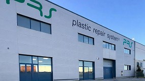 Foto de Una nueva tecnolog�a plantea la reparaci�n de cajas pl�sticas peque�as para reducir residuos en log�stica