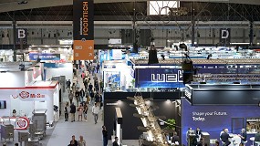 Foto de Alimentaria FoodTech 2026 reunir� a 400 empresas con el 85% del espacio expositivo ya reservado