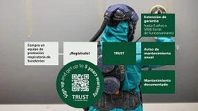 Foto de Por qué el mantenimiento preventivo es la mejor inversión en protección respiratoria