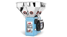 Foto de Rendimiento, precisi�n y trazabilidad en la industria de transformaci�n de pl�sticos: Moretto en Equiplast 2026