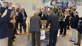 Foto de Aeded, presente un a�o m�s en Smopyc 2026