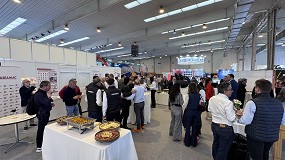 Aseamac destaca en Smopyc 2026 con un exitoso D�a del Alquiler