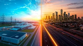 Foto de La exposición especial 'Renewables 24/7' muestra cómo es posible un suministro energético 100% renovable