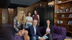 Foto de El jurado profesional selecciona el Mejor Producto de Innovación de los premios PlanetLook 2026