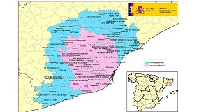 Foto de La peste porcina africana confirma su expansi�n y obliga a ampliar las zonas restringidas en Barcelona