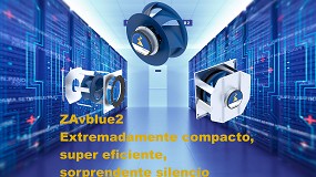 Foto de Ventilador radial ZAvblue2