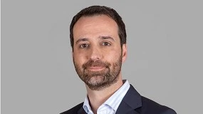 Foto de Entrevista a Santiago Muñoz, country manager de España y Portugal de Momcozy