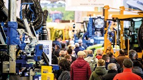 Foto de Vinitech-Sifel 2026 refuerza su papel ante la transformaci�n del sector vitivin�cola