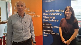Expoquimia y Equiplast 2026 consolidan en Barcelona la mayor plataforma industrial del sur de Europa