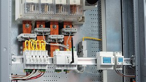 Foto de Socomec impulsar� la eficiencia energ�tica en 'A�NA Partner Day'