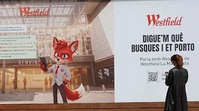 Foto de La IA llega a los centros comerciales