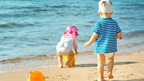 Foto de Tendencias que marcan el segmento de verano en puericultura