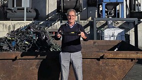 Foto de Entrevista al director de la planta de Doveco en Fortuna, Francisco Miguel Garc�a Le�n