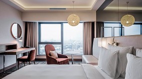 Foto de Propuestas de Bosch Home Comfort para una climatizaci�n eficiente en hoteles