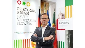 Foto de Portugal Fresh anuncia investimento recorde de 2,7 milh�es de euros at� 2027