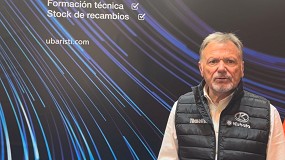 V�deo entrevista a expositor Smopyc 2026: Ubaristi