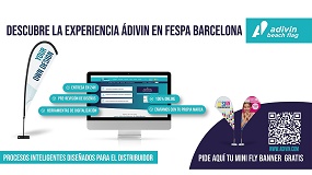 �divin presenta en Fespa Global Print Expo 2026 un sistema para la detecci�n autom�tica de errores de dise�o