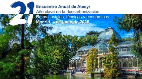 Foto de Madrid acoger� el XXI Encuentro Anual de Atecyr