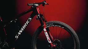 Una evoluci�n esperada: Specialized lanza la nueva Epic 9