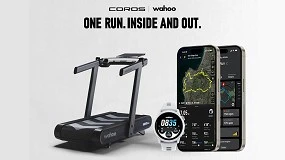 Foto de COROS y Wahoo conectan sus plataformas para unificar datos y mejorar la experiencia del atleta