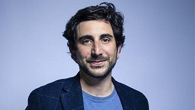 Foto de Julien Thiery asume el cargo de director de Marketing y Ventas en Swisspacer