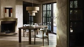 Foto de Maisons du Monde presenta ‘Finca Tribal’, una nueva inspiración de la colección Primavera-Verano 2026