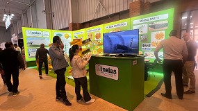 Foto de Inelas Poliuretanos en Smopyc 2026: �Ha sido una edici�n magn�fica