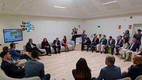 Foto de El sello 'Spain AgrifoodTech' reconocer� a empresas referentes en innovaci�n agroalimentaria