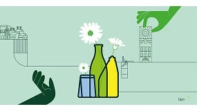 Foto de 'Reciclar � Dar + e Receber Futuro': Lipor d� continuidade a campanha para impulsionar a reciclagem
