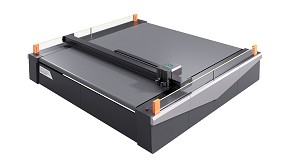 Foto de Ferpa Graphic en Fespa 2026: tecnolog�a, automatizaci�n y una nueva forma de entender el corte digital