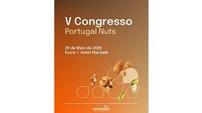 Foto de Portugal Nuts promove V Congresso dedicado � competitividade dos frutos secos