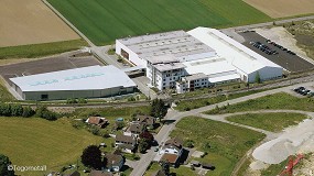 Foto de Swisspacer convierte Lengwil en un centro de investigaci�n y desarrollo