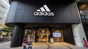 Foto de Adidas acelera en el primer trimestre impulsada por el calzado técnico