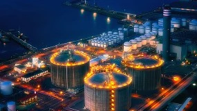 Foto de GasIndustrial reclama peajes competitivos para frenar la caída industrial