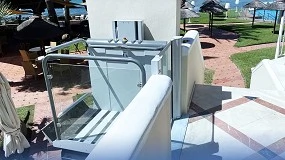 Foto de Acros by Hidral: especialización en accesibilidad para soluciones reales