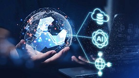Foto de InnovMetric lanza PolyWorks 2026 con nuevas capacidades en nube e inteligencia artificial