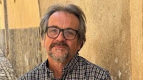 Foto de Jaume Balaguer, nuevo presidente del Consejo Regulador de la DOCa Priorat