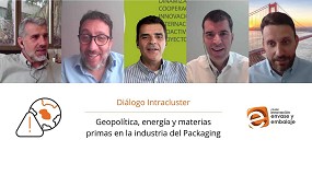 Foto de Las guerras y la crisis energ�tica est�n reconfigurando la industria del packaging