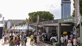 Foto de Madrid se prepara para el VEM 2026